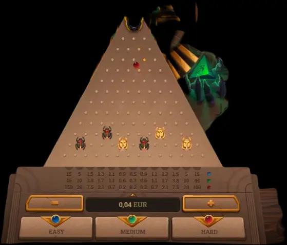 Come vincere a Plinko: consigli pratici