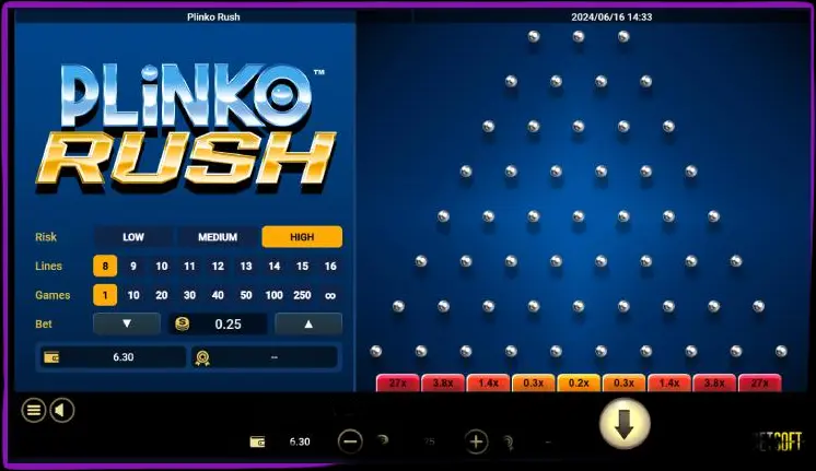 Strategie popolari di Plinko: come aumentare le tue possibilità di successo